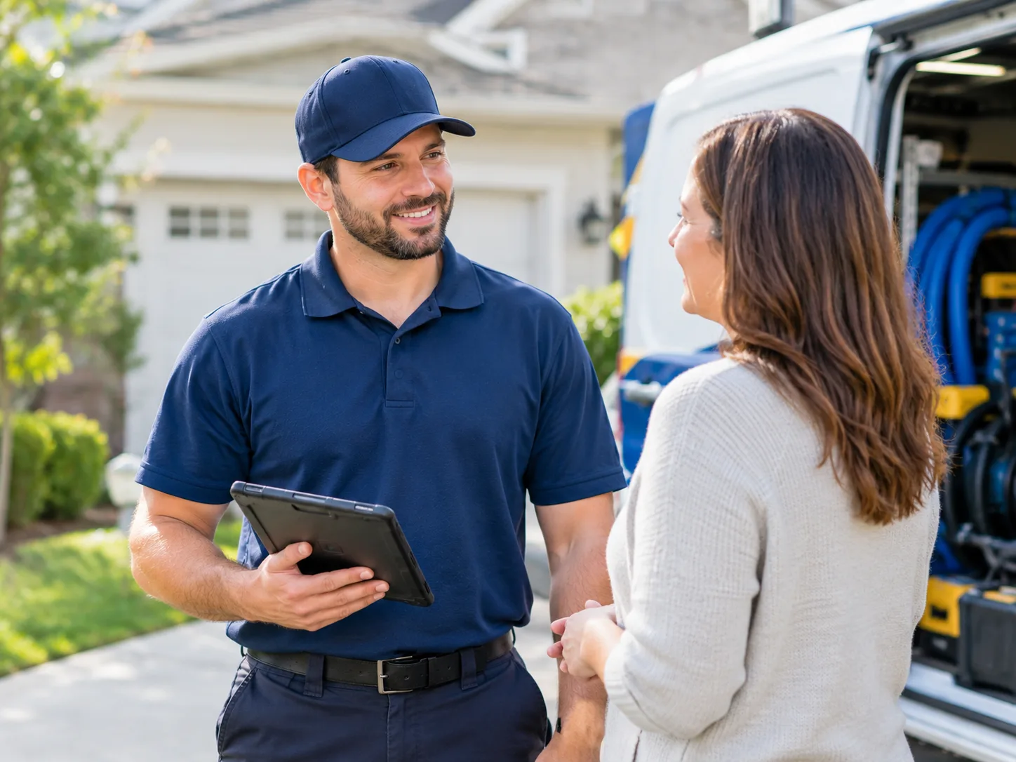 Sewage Backup Cleanup Dearborn, MI FAQs